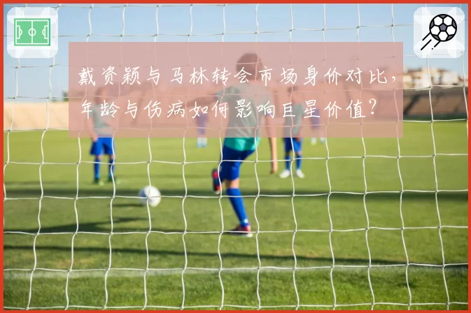 戴资颖与马林转会市场身价对比，年龄与伤病如何影响巨星价值？