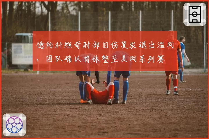 德约科维奇肘部旧伤复发退出温网，团队确认将休整至美网系列赛